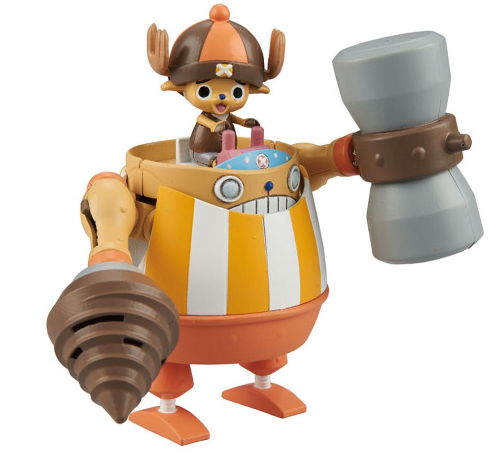 BANDAI BAN209439 84179P Toys & Construction, Mehrfarbig