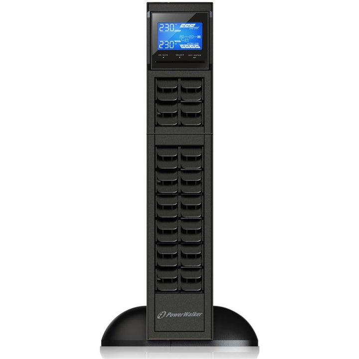 Bluewalker VFI 3000 CRS - USV (in Rack montierbar/extern) - 2400 Watt, 10122040
