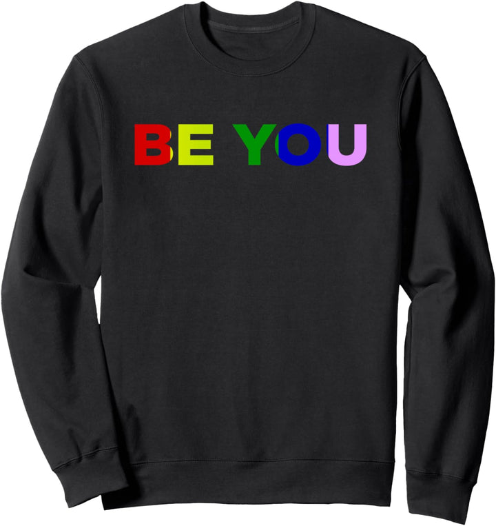LGBT Gay Pride Schwule Lesben Bisexuelle Transgender Sweatshirt