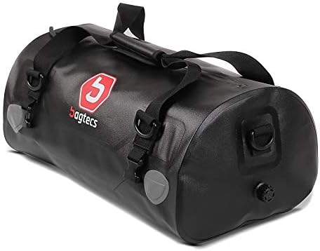Motorrad Hecktasche für Drybag Bagtecs XF30 Wasserdicht Volumen 30l