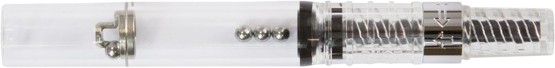 Pilot Fountain Pen Converter (CON-50) Set of 3 by Pilot 3 Set, 3 Set