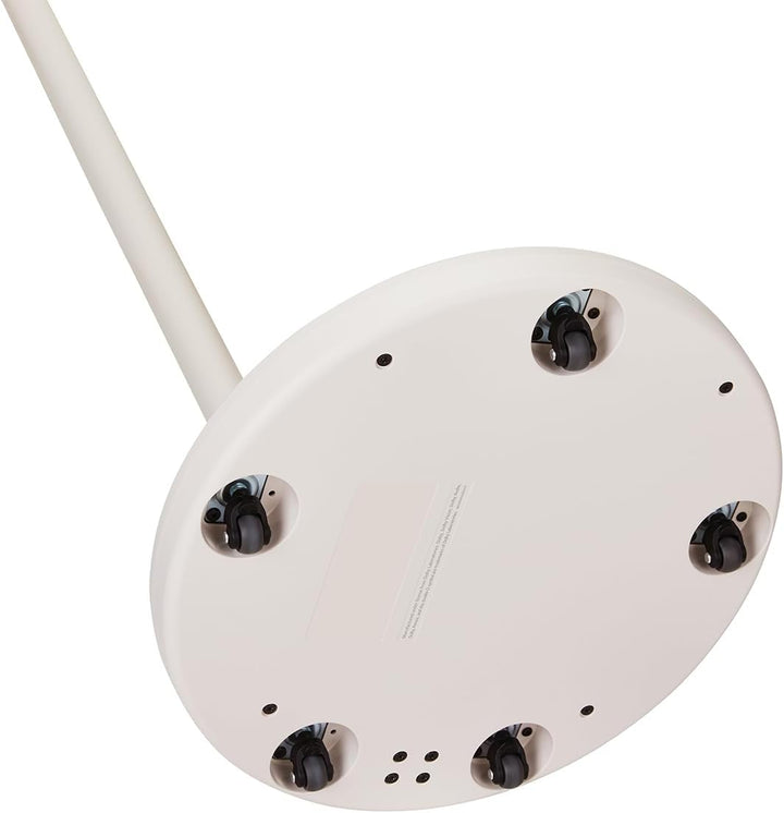 LG 27LX6TDGA TV (27 Zoll) Lifestyle TV StanbyME 2 (QHD Touchscreen, 60Hz, Integrierter Akku, Streami