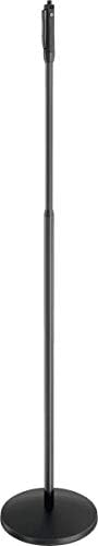 Konig & Meyer Mikrofonständer Eleganz High-Tech- 26200 1055 - 1735 mm / Eleganz Runder Boden, 1055 -