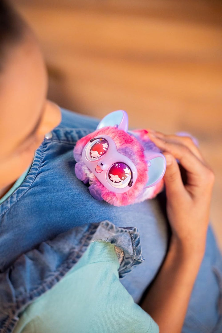 Animagic – Snuggle-Ups – Lila