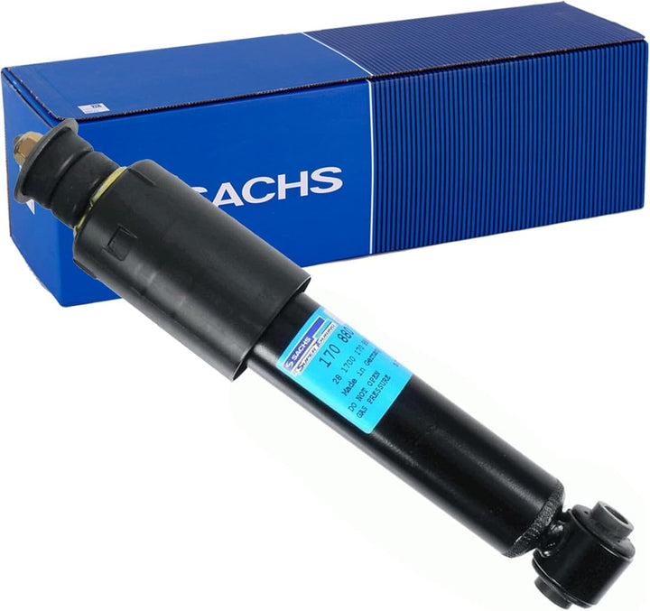 SACHS 170 880 Stossdämpfer