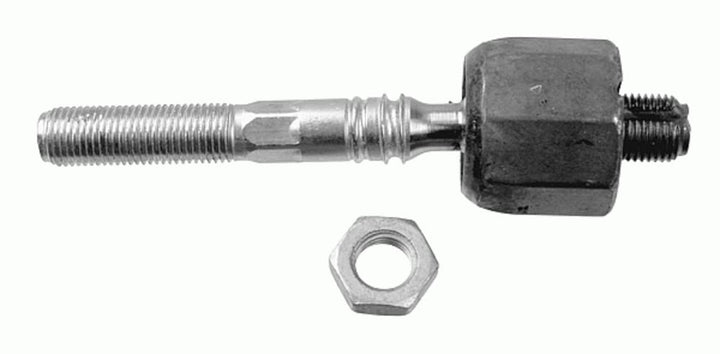 LEMFÖRDER 34530 01 Axialgelenk Spurstange Für Citroen C5 III BREAK (RW_) 2008 - Beidseitig, Vorderac