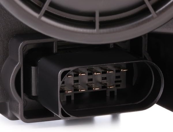 Magneti Marelli 710301234204 Hauptscheinwerfer, Recht mit LWR