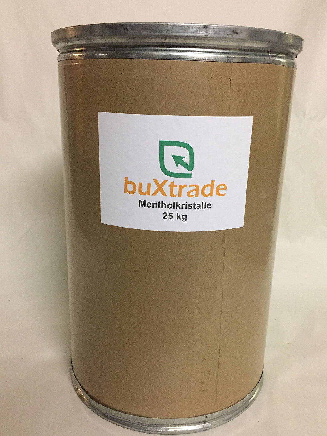 Mentholkristalle Menthol Kristalle Sauna Kristalle Minzöl Aufguss Aufguss VERSCHIEDENE GRÖssEN 25 kg