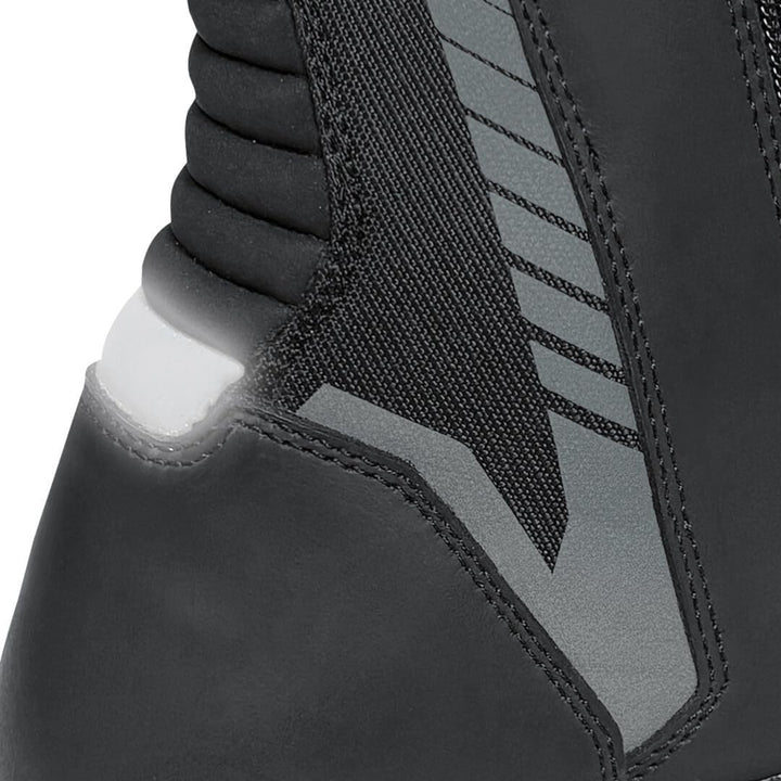 Büse Motorradstiefel wasserdicht & atmungsaktiv - B360 Touringstiefel schwarz - 3-Lagen Klimamembran