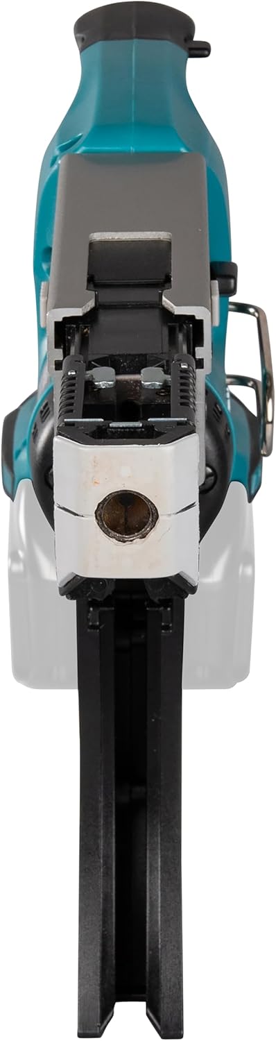Makita DFR550Z Akku-Magazinschrauber 25-55mm 18 V (ohne Akku, ohne Ladegerät) ohne Akku, ohne Ladege