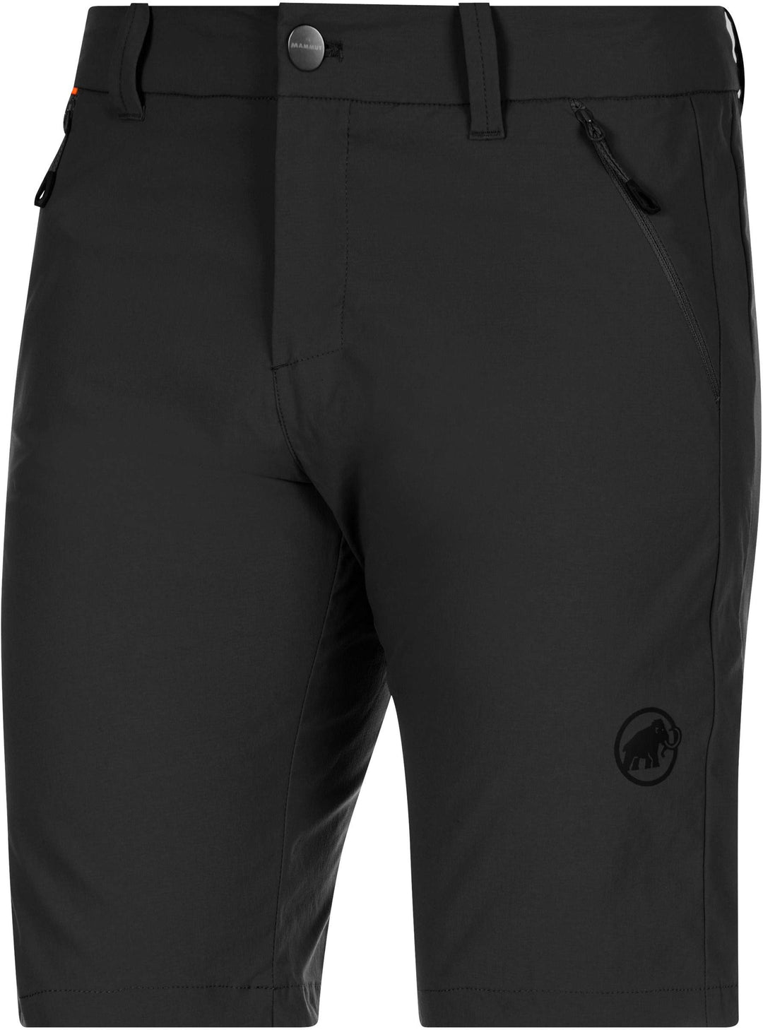 Mammut Hiking Shorts 46 Schwarz, 46 Schwarz