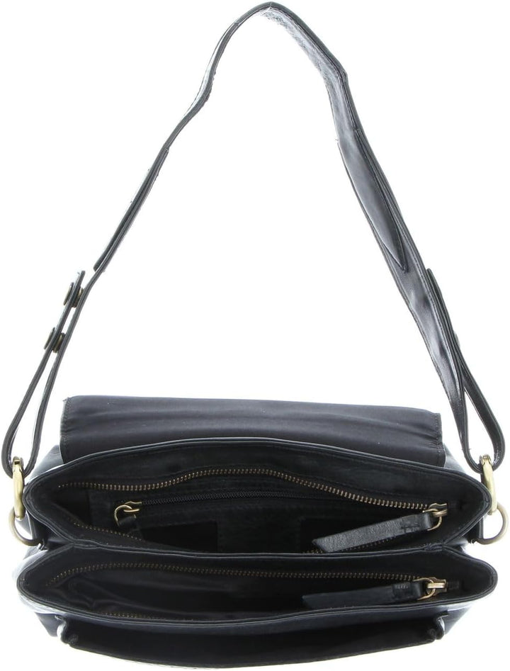 Chiemsee Brisbane Shoulderbag Black