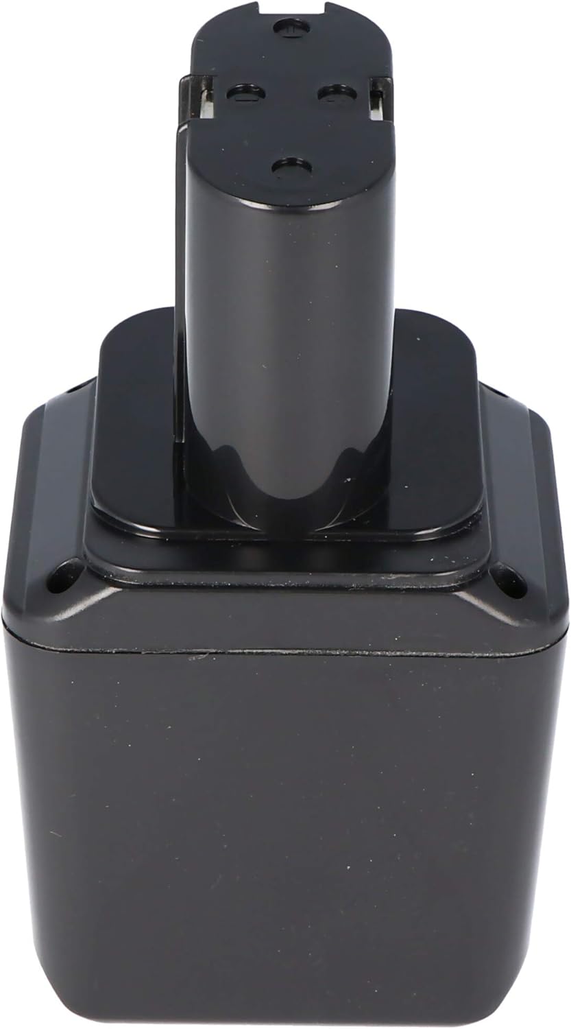 Akku passend für Bosch 2607300002 Akku 9,6V, 3,0Ah