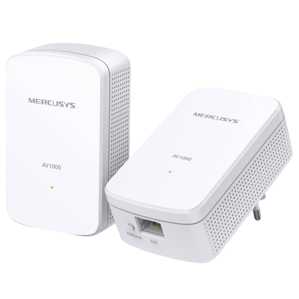 MERCUSYS MP500 KIT 1000 MBit/s