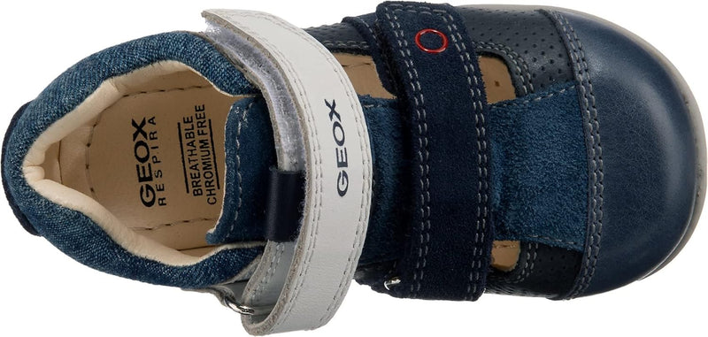 Geox Baby Jungen B Kaytan A Erste Schritte