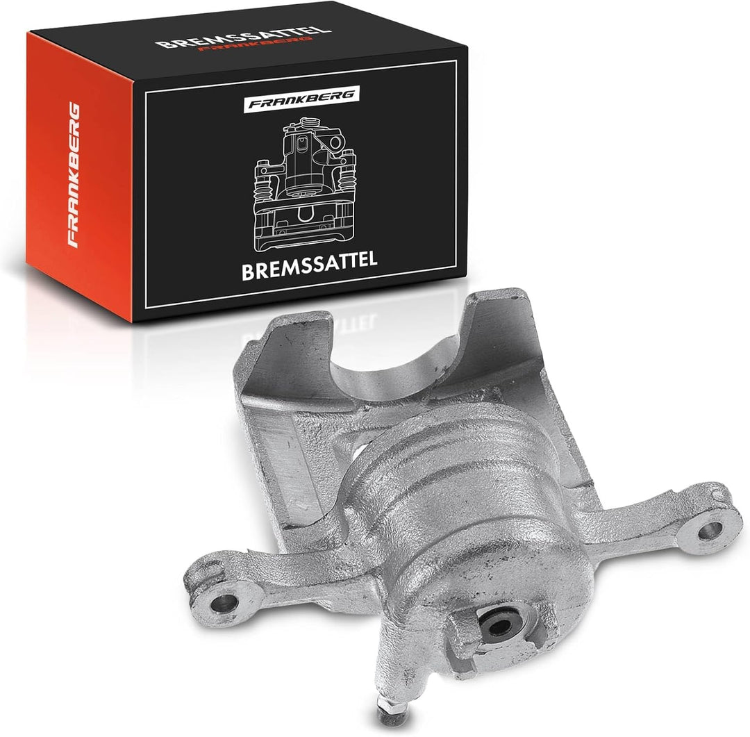 Frankberg Bremssattel Bremszange Vorne Rechts Kompatibel mit Aveo/Kalos Schrägheck T200 1.4L 2005-20