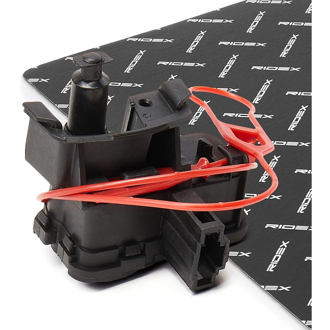 RIDEX 791C0025 STELLMOTOR TÜRSCHLOSS ZENTRALVERRIEGELUNG ZV