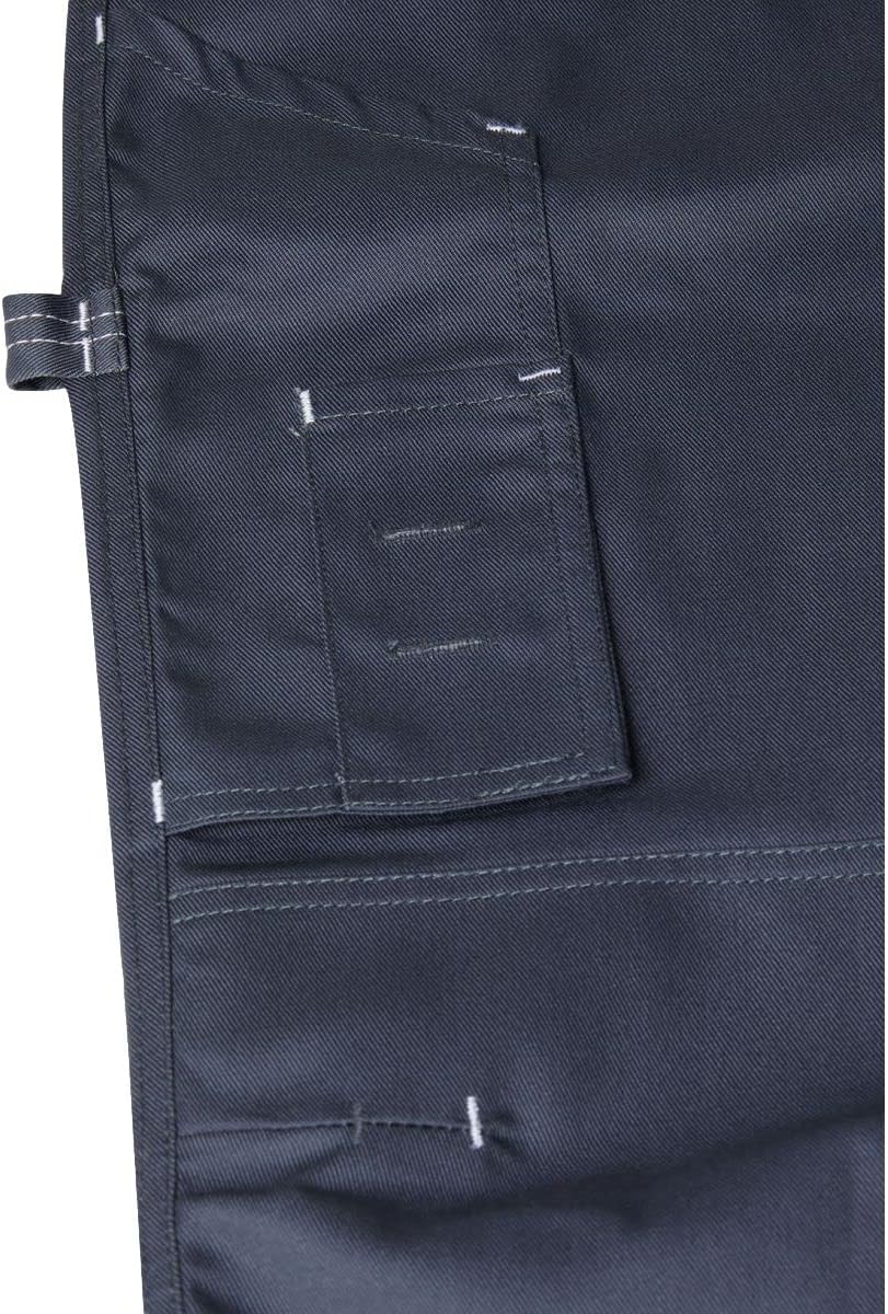 Dickies - Trousers for Men, Redhawk Pro Pants, Regular Fit, Grey, 30W30W/30L Grau 30W / 30L, Grau 30