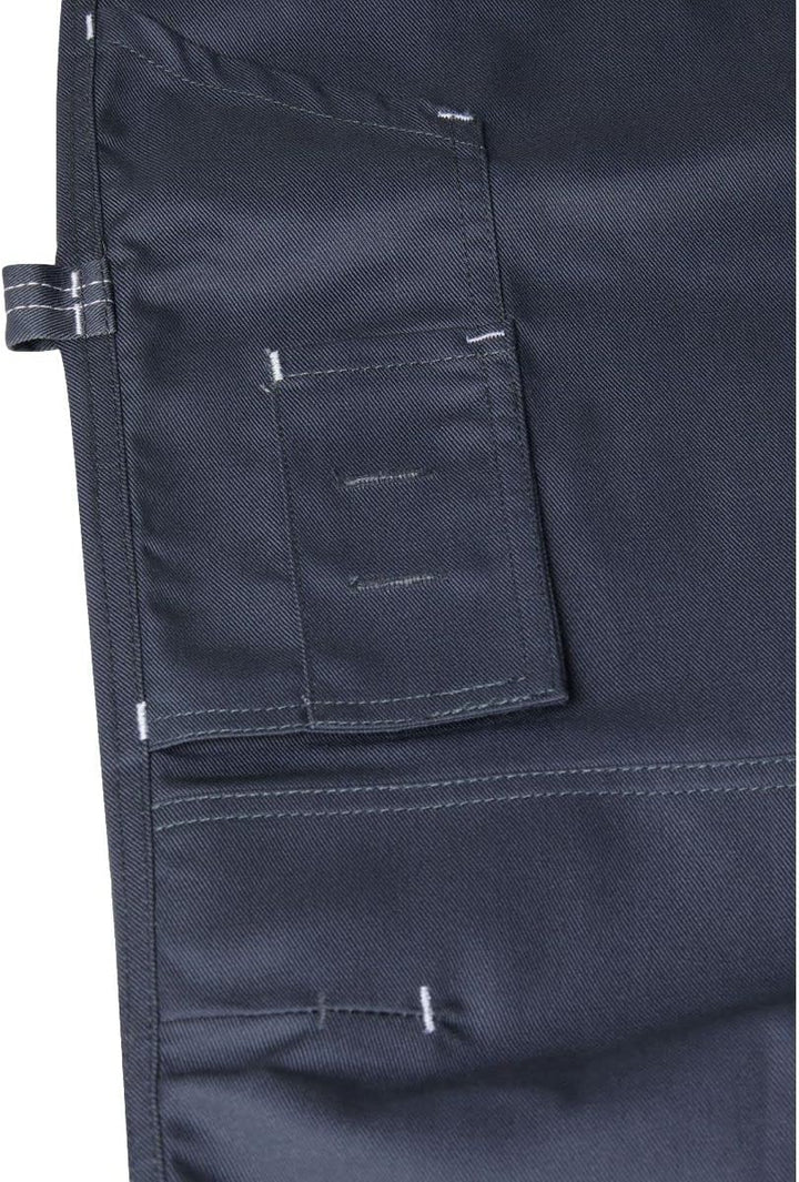 Dickies - Trousers for Men, Redhawk Pro Pants, Regular Fit, Grey, 30W30W/30L Grau 30W / 30L, Grau 30