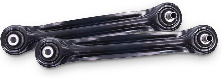ATEC Germany Querlenkerset 2x Querlenker Hinterachse hinten unten vorne, 2x Querlenker Hinterachse h