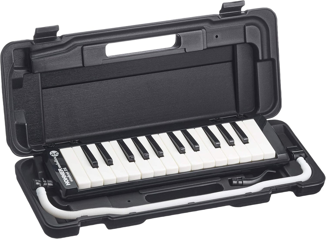 Hohner Melodica Student 26 Negra