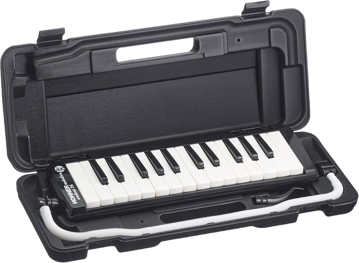 Hohner Melodica Student 26 Negra