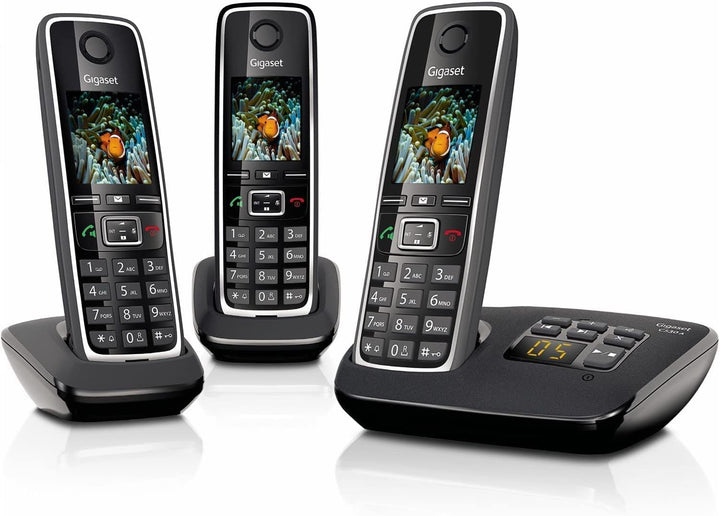 Gigaset C530A TRIO