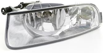 HELLA 1NE 271 615-131 FF-Nebelscheinwerfer - links - für u.a. Skoda Superb II Estate (3T5), links