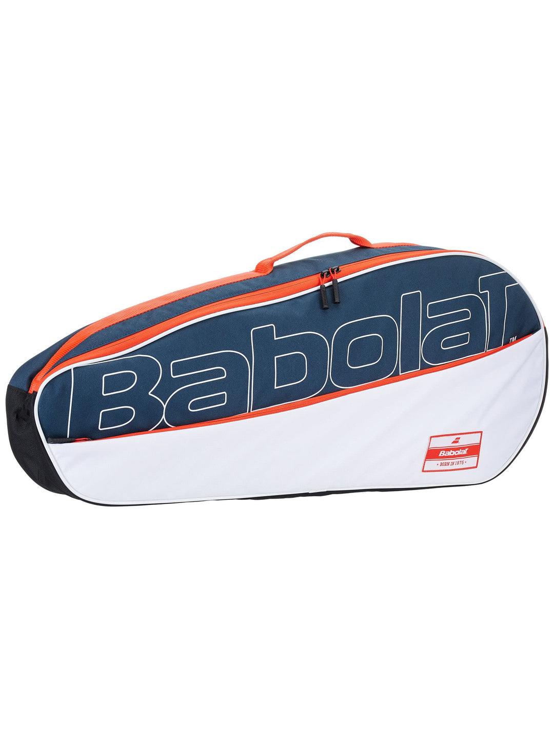 Babolat Rh3 Essential White/Blue/Red, White/Blue/Red