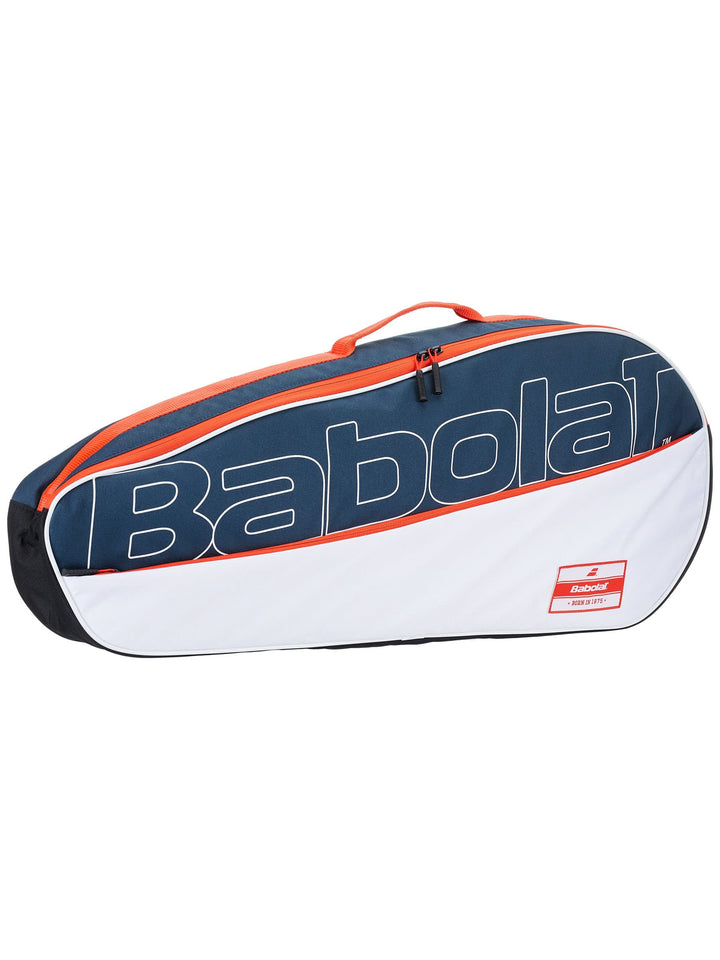 Babolat Rh3 Essential White/Blue/Red, White/Blue/Red