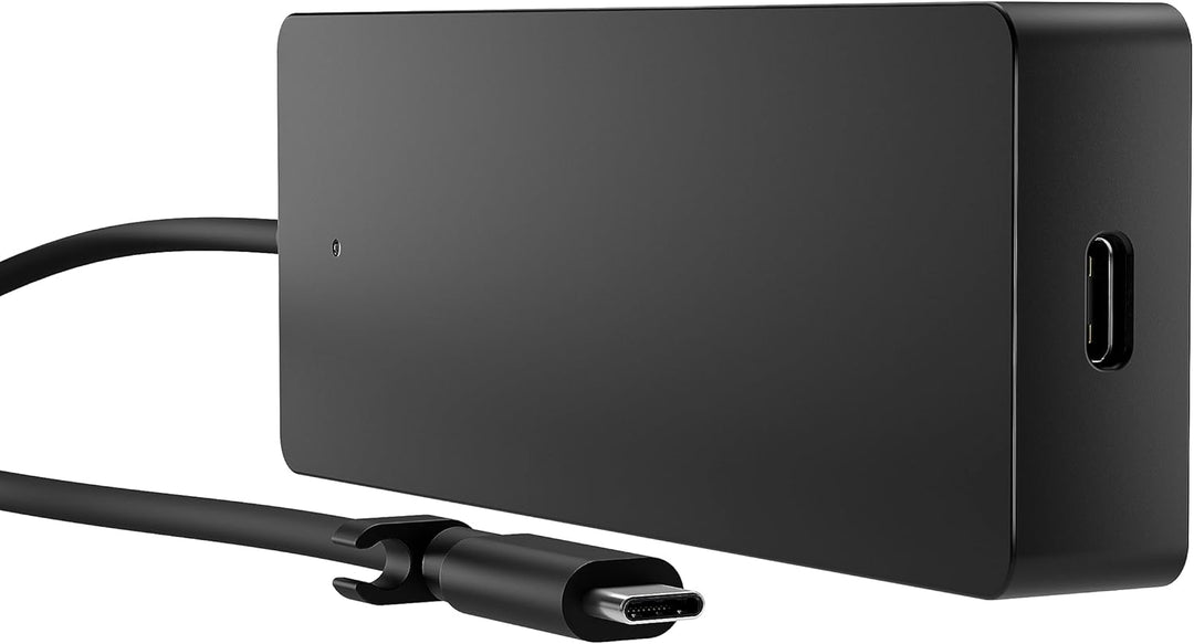 HP Universal USB-C Multiport-Hub | schwarz
