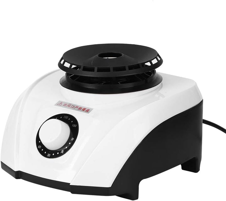 1200W Tragbarer Elektrischer Wäschetrockner Energiesparender Wäschetrockner für Den Heimgebrauch 220