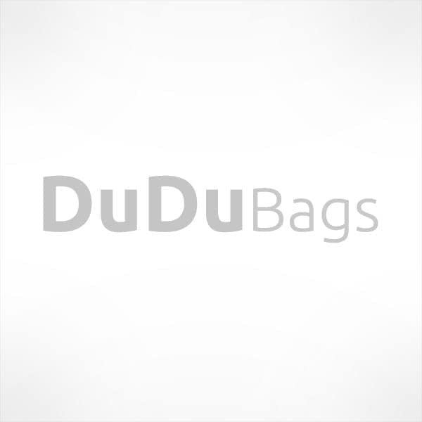 DuDu Damen Rucksack aus weichem Leder elegant trendig mit Reissverschluss und viel Platz Mauve, Mauv