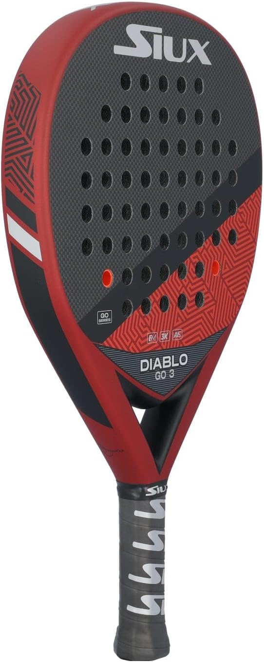 Siux Diablo Go 3