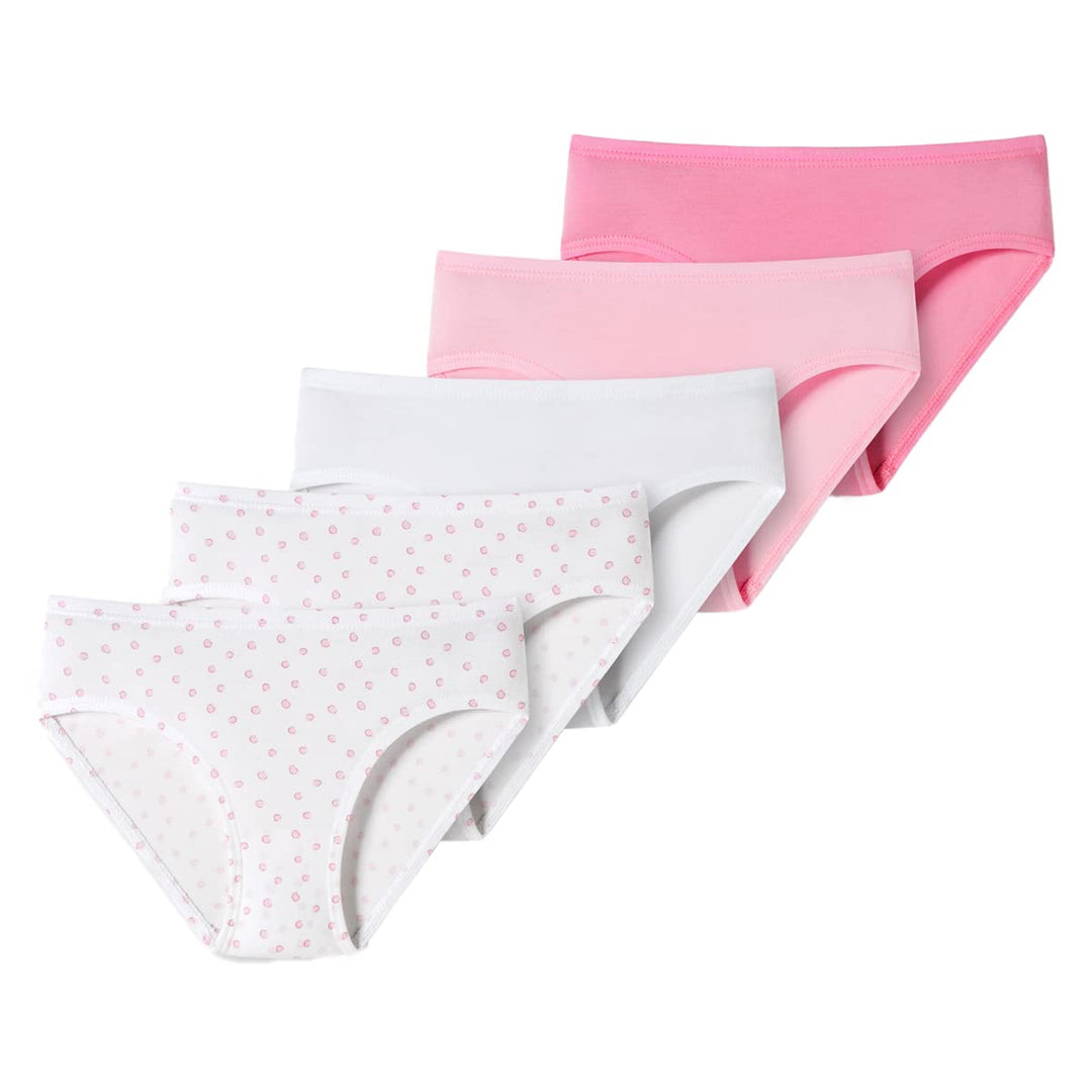 Schiesser Mädchen Unterwäsche (5er Pack), Sortiert 11_173271