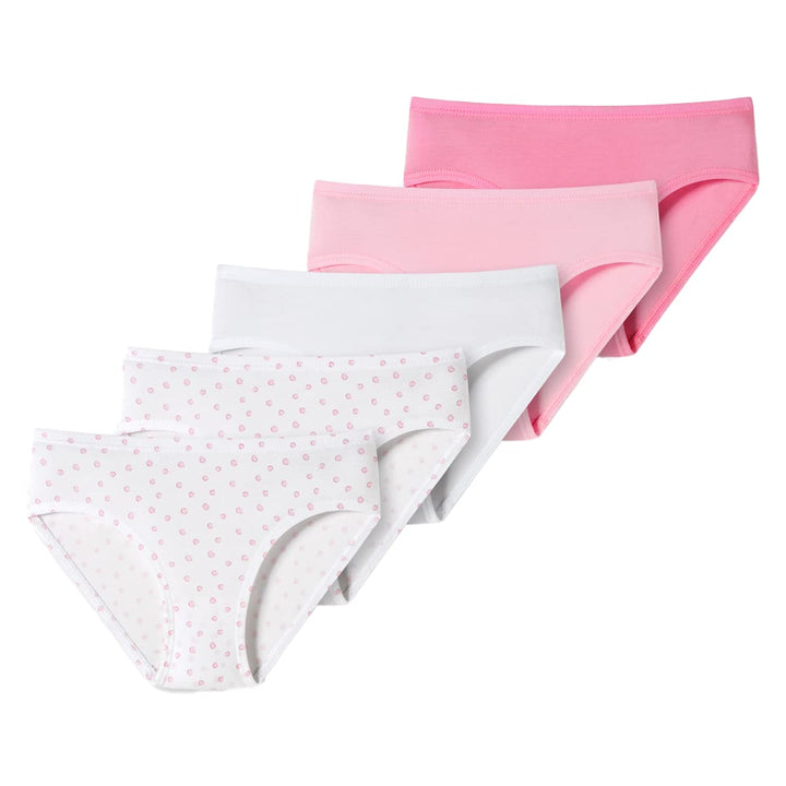 Schiesser Mädchen Unterwäsche (5er Pack), Sortiert 11_173271