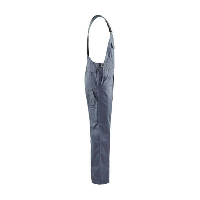 Blakläder Latzhose, 1 Stück, C62, grau, 261018009400C62 Gray C62, Gray C62