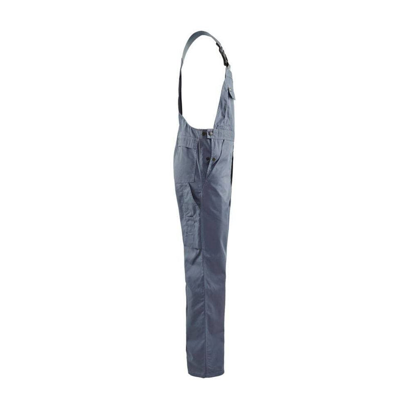 Blakläder Latzhose, 1 Stück, C62, grau, 261018009400C62 Gray C62, Gray C62