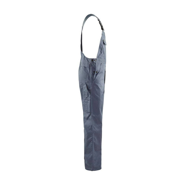 Blakläder Latzhose, 1 Stück, C56, grau, 261018009400C56 Gray C56, Gray C56