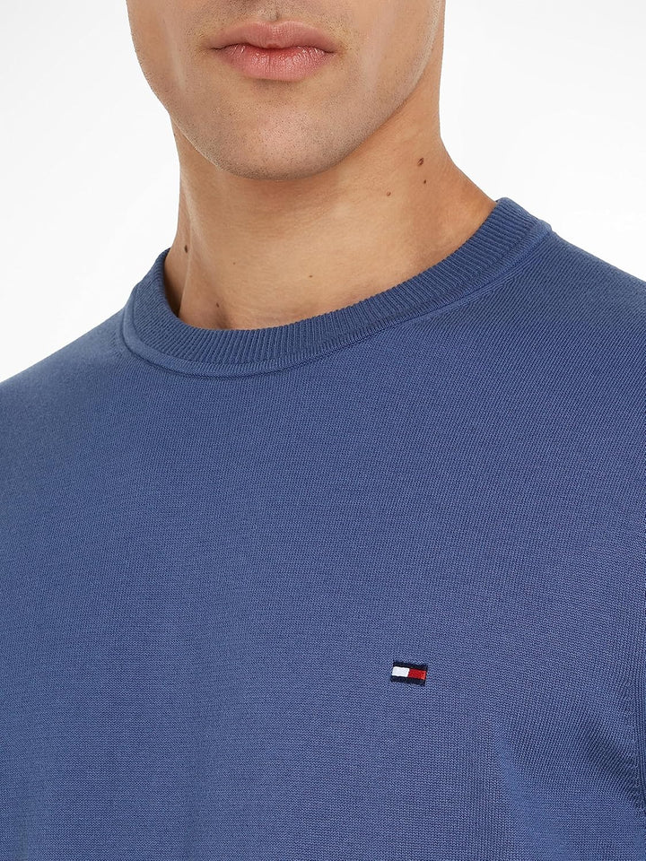 Tommy Hilfiger 3XL Blau (Faded Indigo), 3XL Blau (Faded Indigo)