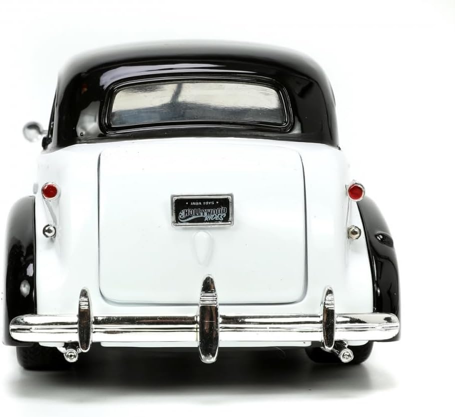 Jada Toys 253255048 Spielfigur, Bunt