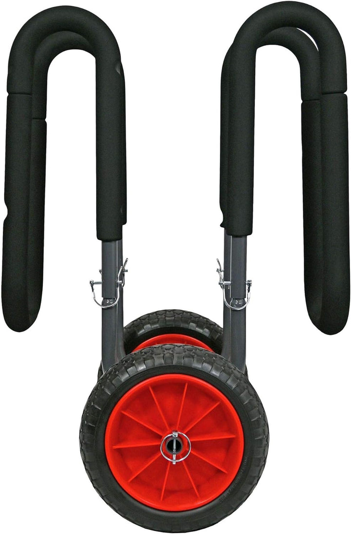 Navyline Aluminium Transportwagen für SUP Board/Surfboard
