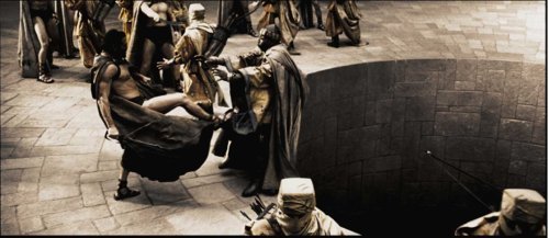 300 - Premium Collection [Blu-ray], Blu-ray