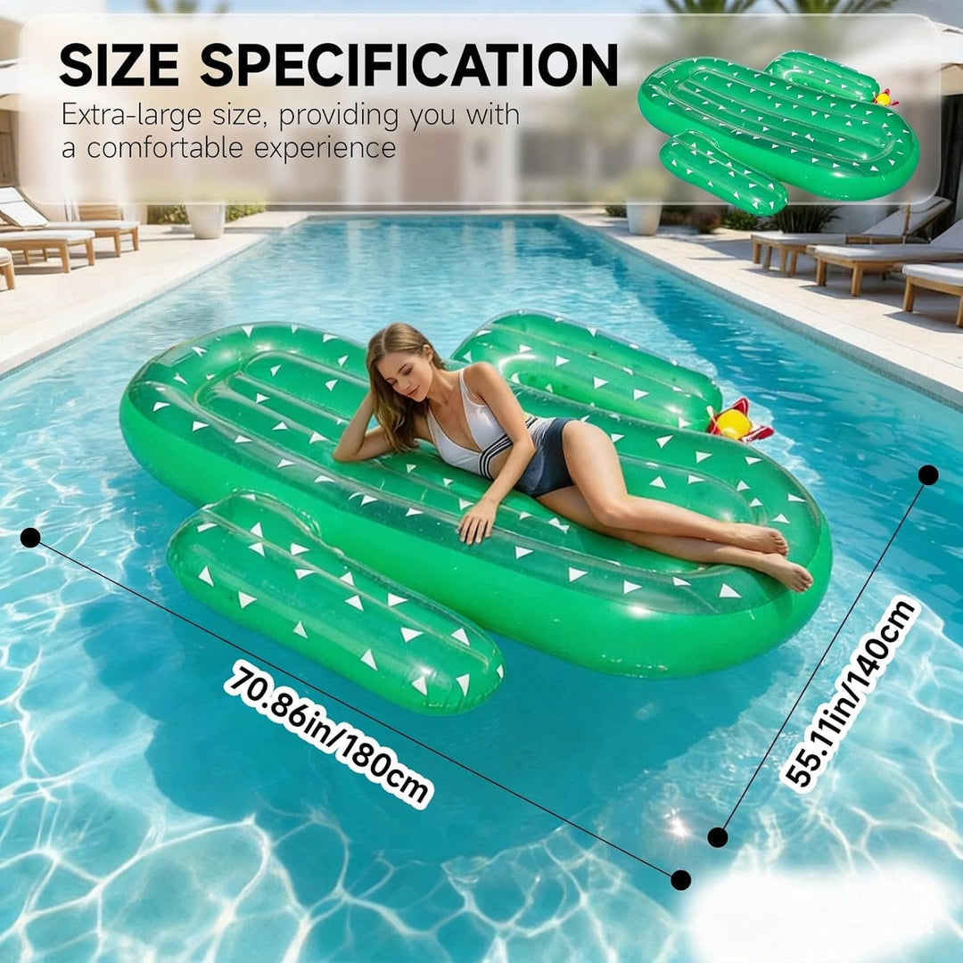 Luftmatratze Wasser Erwachsene Pool, Aufblasbare Schwimmbett, Aufblasbare Luftmatratze Pool Strand f