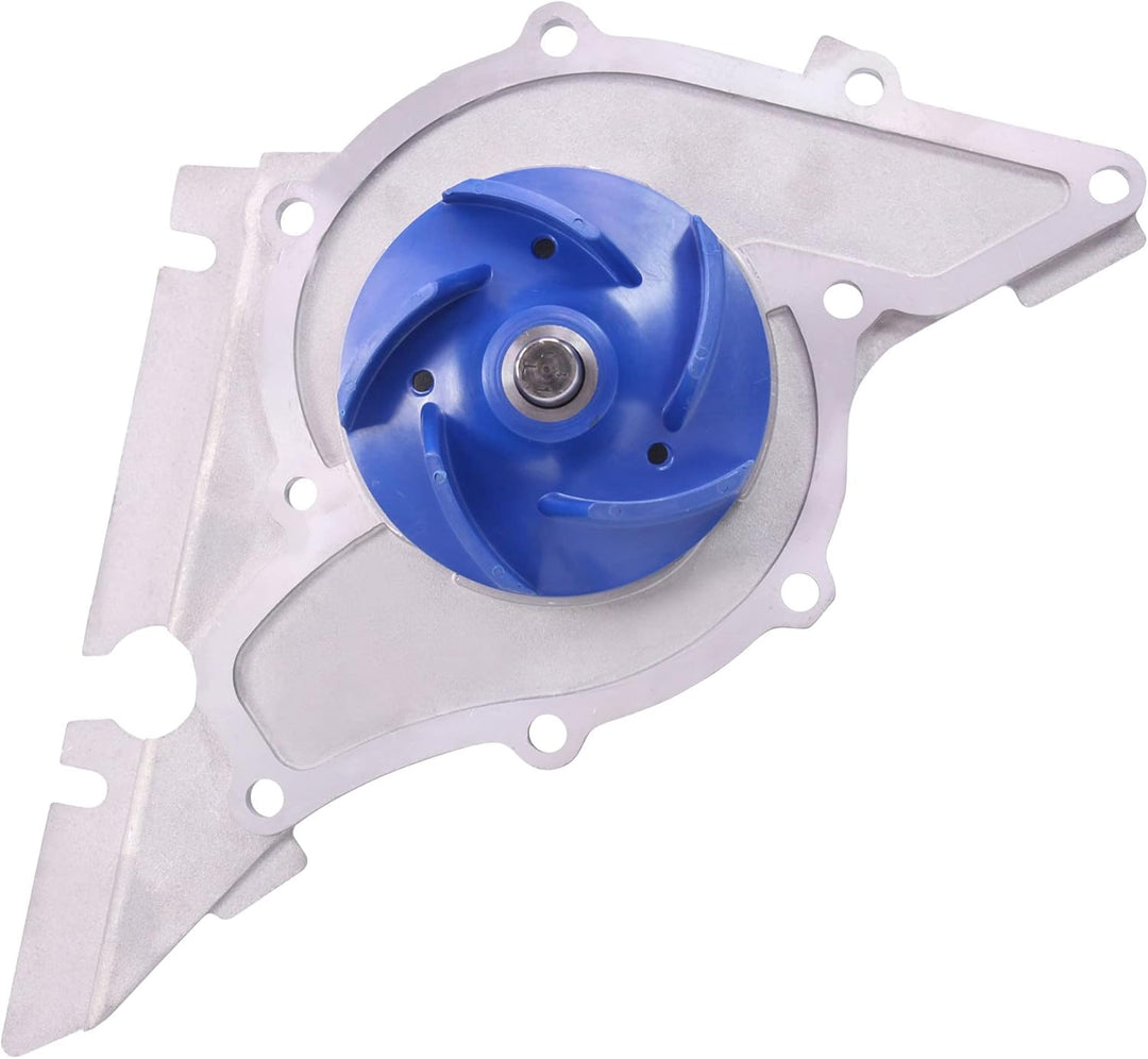 SKF VKPC 81802 Wasserpumpe