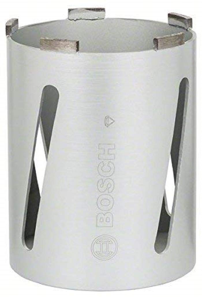 Bosch Professional Steckschlüssel für Sechskantschrauben (Schlüsselweite: 1/4", Länge: 65 mm) 117 mm