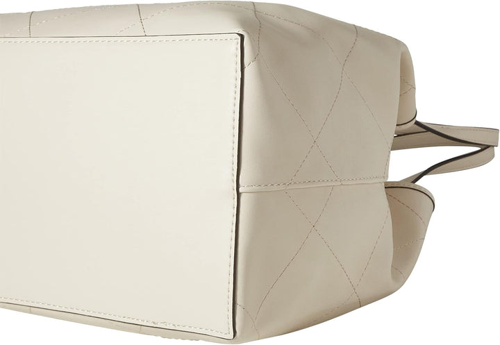 Guess VIKKY LARGE TOTE, Grau