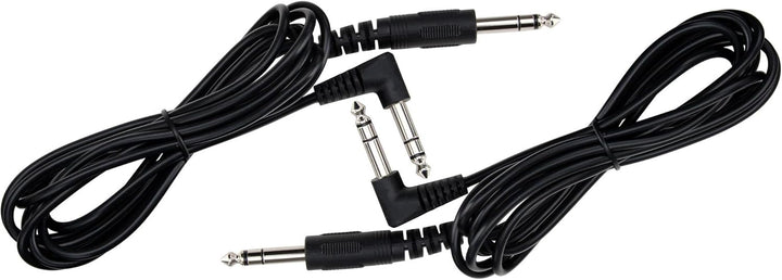 XDrum DD-530 Mesh Add On Pack (Erweiterungs-Set für DD-530 E-Drum-Set, 10" Mesh Head, Tom Pad, 12" B