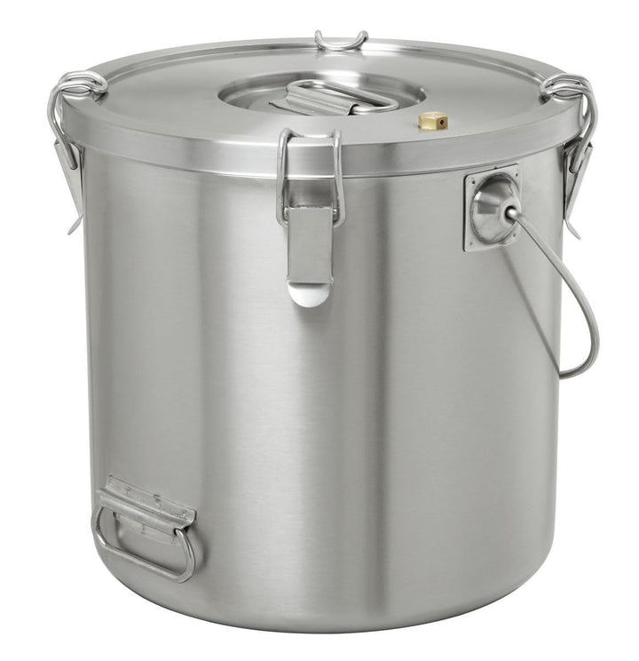 Bartscher Thermo-Transportbehälter 20 Liter - 100080