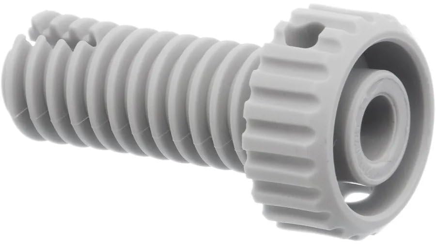 Gerätefuss Standfuss Fuss Trockner Bosch Siemens 611942, 00611942
